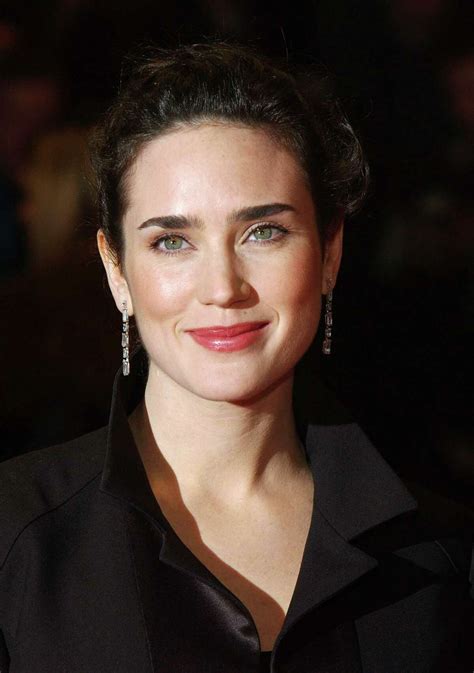 connelly actress|jennifer connelly today.